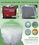 Honda EU3000is Predator 3500 Generator Weather Cover