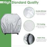 Honda EU3000is Predator 3500 Generator Weather Cover