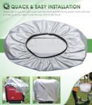 Honda EU3000is Predator 3500 Generator Weather Cover