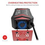 BESTEK 300W Pure Sine Wave Car Power Inverter