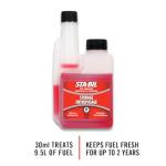 Gold Eagle Cn Fuel Stabilizer 236ml