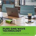 Greenworks 40V Cordless 300W Power Inverter