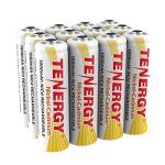 Tenergy AA Rechargeable NiCd Battery Pack for Solar Lights