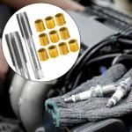 M14x1.25 Spark Plug Thread Repair Kit, 11pcs