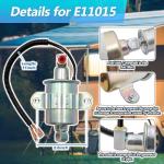 Electric Fuel Pump for Onan 5500 Generators