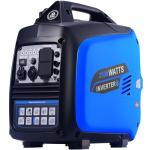 AidBuilt 2500 Watt Quiet Portable Inverter Generator