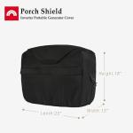 Waterproof Outdoor Generator Cover for Most Models