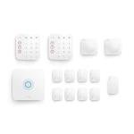 Ring Alarm 14-Piece Wireless Security System Kit