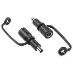 SinLoon DC7909 to DC8020 Adapter for Solar Panels