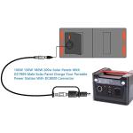 SinLoon DC7909 to DC8020 Adapter for Solar Panels