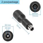 SinLoon DC7909 to DC8020 Adapter for Solar Panels