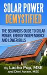 Beginners Guide to Solar Power and Savings