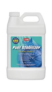 CRC Marine Gasoline Fuel Stabilizer, 1 Gallon