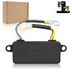 Mecotime 2-4KW Generator AVR Voltage Regulator