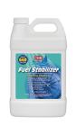 CRC Marine Gasoline Fuel Stabilizer, 1 Gallon