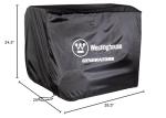 Universal Fit Cover for Westinghouse 9500W Generators