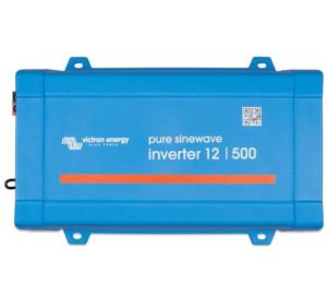 Victron Energy 500VA 12V Pure Sine Wave Inverter