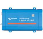 Victron Energy 500VA 12V Pure Sine Wave Inverter