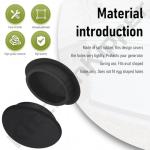 Hole Plug Kit for Generac Home Generators