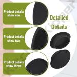 Hole Plug Kit for Generac Home Generators