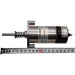 12V Fuel Shutoff Solenoid for Caterpillar Engines