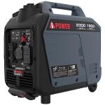 A-iPower 2300W Portable Inverter Generator for RVs