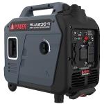 A-iPower 2300W Portable Inverter Generator for RVs