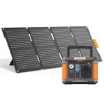BALDR 300W Solar Generator with 60W Panel