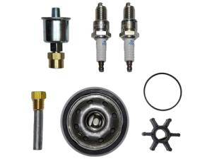 SCP-K2 Service Kit for Kohler Marine Generators