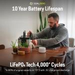 Goal Zero Yeti 500 Portable Power Station