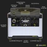 Goal Zero Yeti 500 Portable Power Station
