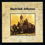 Black Oak Arkansas Power Generator