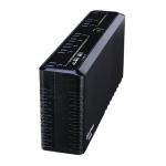 CyberPower SL700U 700VA UPS Battery Backup