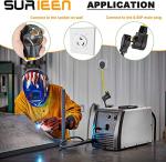 SURIEEN 30 Amp to 50 Amp Welder Adapter Cord
