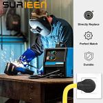 SURIEEN 30 Amp to 50 Amp Welder Adapter Cord