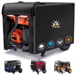 Heavy Duty Waterproof Generator Cover for 38 Inch
