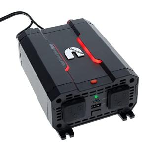 Cummins 400W Car Inverter with USB Ports