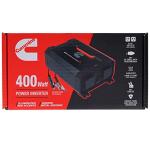 Cummins 400W Car Inverter with USB Ports