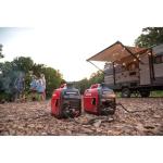 Honda EU2200ITAN 2200-Watt Quiet Portable Inverter Generator