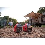 Honda EU2200ITAN 2200-Watt Quiet Portable Inverter Generator