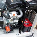 Generac Cold Weather Battery and Oil Heater Kit