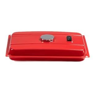 5 Gallon Universal Generator Gas Fuel Tank