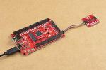 SparkFun MicroMod ATP Carrier Board for Flexibility
