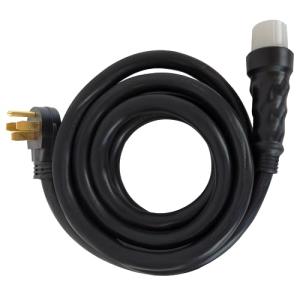 DuroMax 50-Amp 15-Foot Heavy Duty Generator Cord