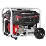 SIMPSON SPG7593E Portable Gas Generator with Electric Start