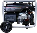 SIMPSON SPG7593E Portable Gas Generator with Electric Start
