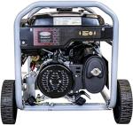SIMPSON SPG7593E Portable Gas Generator with Electric Start