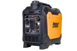 Pulsar 2700 Watt Dual Fuel Inverter Generator
