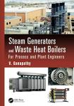 Steam Generators and Waste Heat Boilers Guide