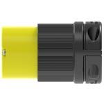 Journeyman-Pro 30 Amp Locking Plug Connector